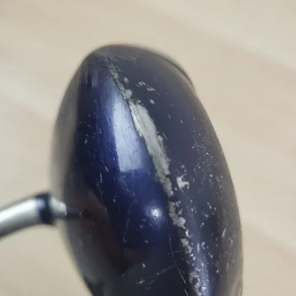 Nike Golf Youth 22° Steel Fairway Wood Graphite Shaft Junior Flex RH 35" - Picture 8 of 16